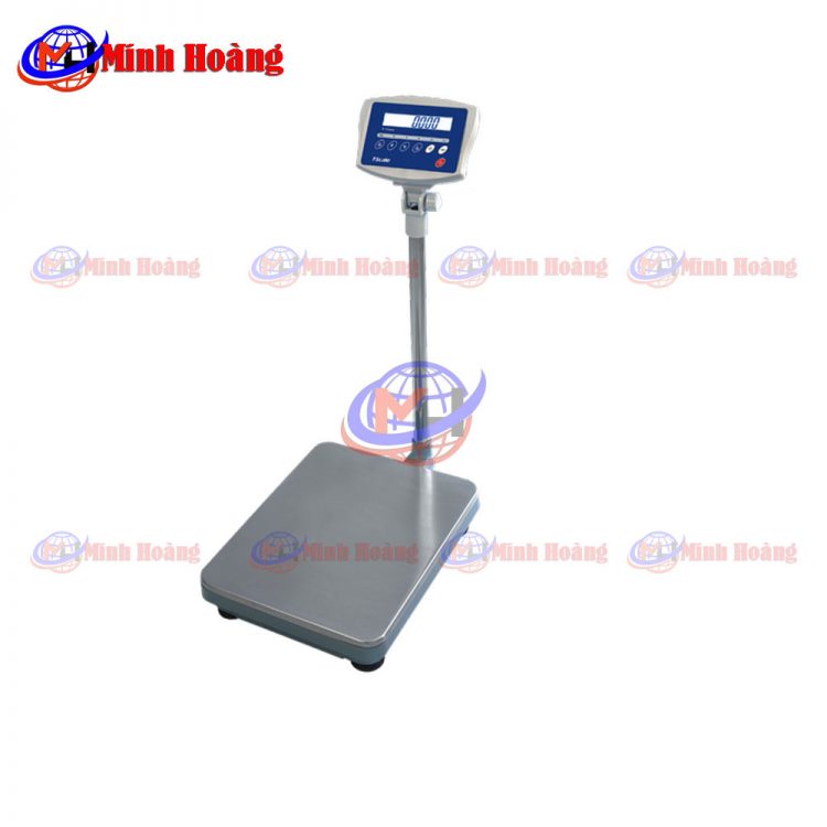 Cân bàn điện tử KW T-Scale 60kg 100kg 150kg 200kg 300kg 500kg