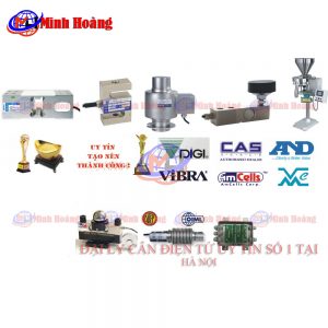 Đại lý cân điện tử uy tín tài AN GIANG