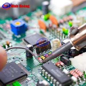 Dịch vụ sửa cân điện tử