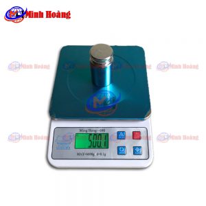 Cân điện tử MHK690